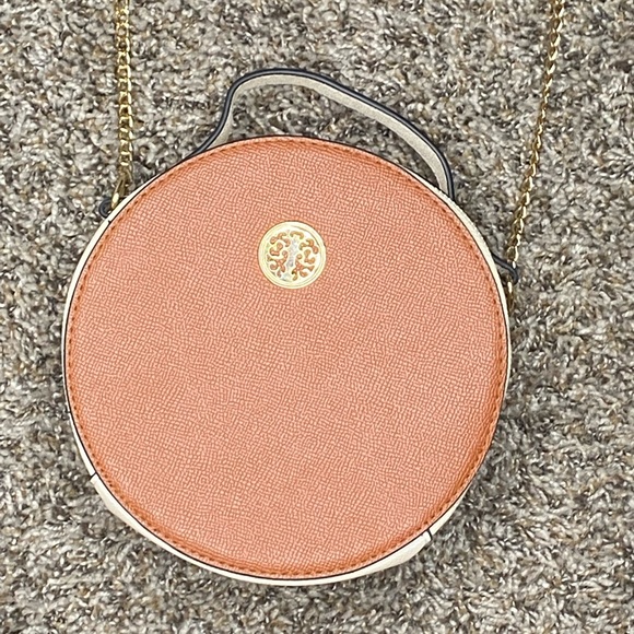 Circular Handbag - Picture 1 of 2